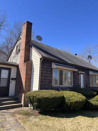 Main picture of 61 Langley Rd