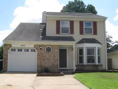 Main picture of Tealwood Drive