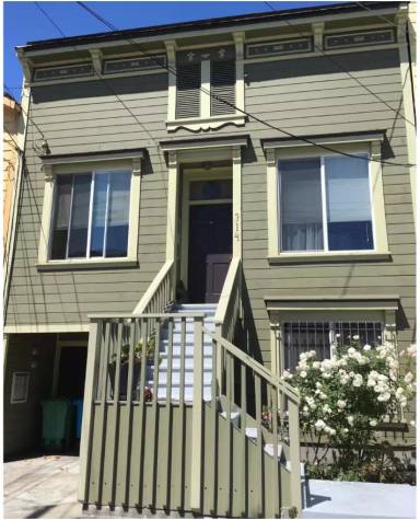 Main picture of 314 Vicksburg St