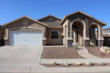 Main picture of 14340 Apache Point Dr