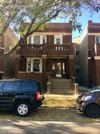 Main picture of 4242 N Damen Ave