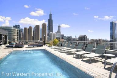Main picture of Gateway West Loop