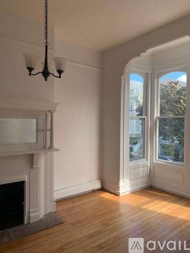 Main picture of 1016 Shotwell St