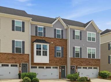 Main picture of 2527 Grantham Place Dr