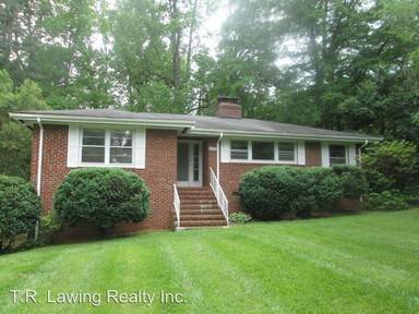 Main picture of 1101 Jefferson Dr