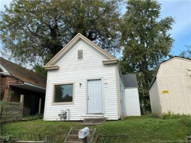 Main picture of 1117 Culbertson Ave