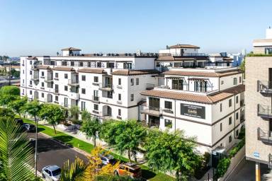 Main picture of Estelle Apartments