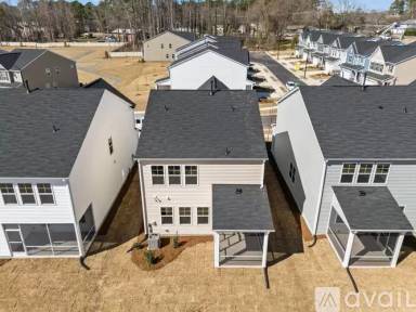 Main picture of 1105 Rosefinch Dr