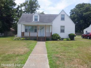 Main picture of 1445 Modoc Ave