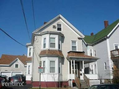 Main picture of 11 Reedsdale St