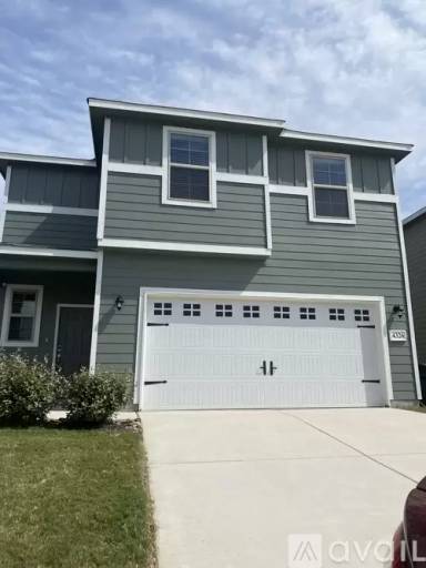 Main picture of 4326 Brigade Bnd