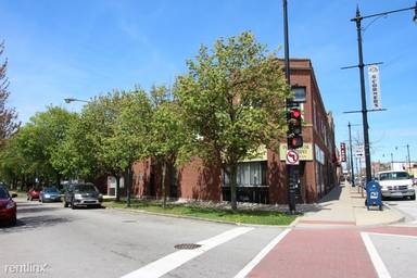 Main picture of Milbert Corners