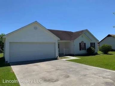 Main picture of 3816 Trotters Ridge Cir
