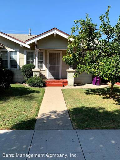 Main picture of 931 Coronado Ave