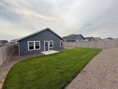 Main picture of 8684 E Wishmore St