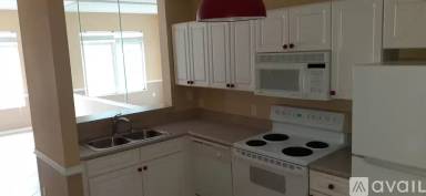 Main picture of 1200 Town Center Drive Apartments