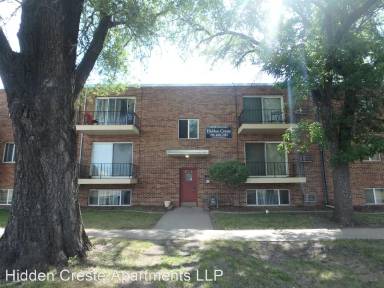 Main picture of Hidden Creste Apartments II