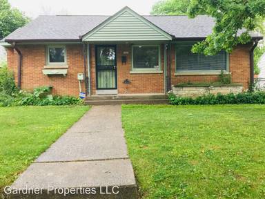 Main picture of 5809 N 34th St