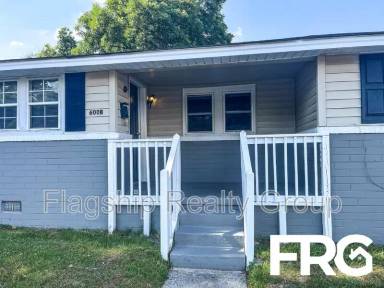 Main picture of 600 Howell St