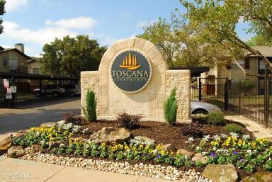 Main picture of Toscana Apartments
