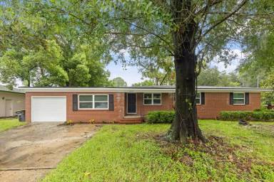 Main picture of 6507 Harlow Blvd