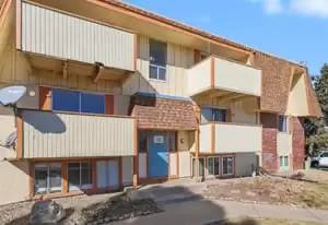 Main picture of View Point Condominiums