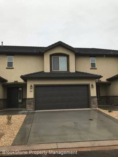 Main picture of Blackhawk Townhomes