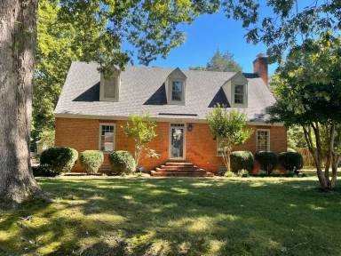Main picture of 4019 Belspring Rd
