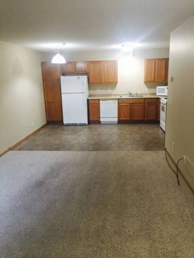 Main picture of Town Center Townhomes