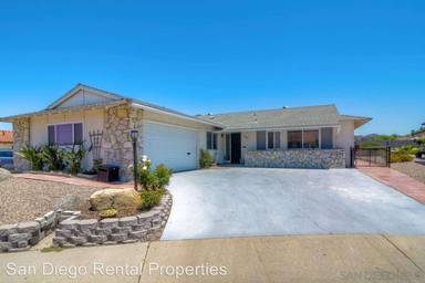 Main picture of 16621 San Salvador Ct