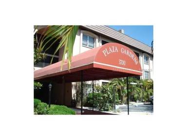 Main picture of Plaza Gardens Condominium