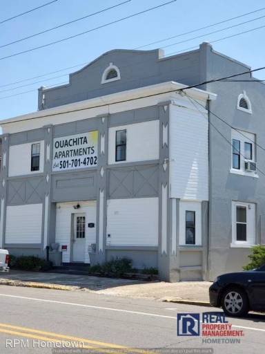 Main picture of 411 Ouachita Ave