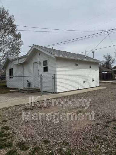Property view