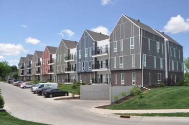 Main picture of Eastbrook Flats