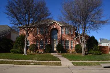 Main picture of 4473 White Rock Ln