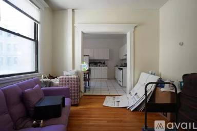 Main picture of 72 Gardner St