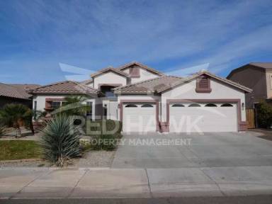 Main picture of 808 E Nolan Pl