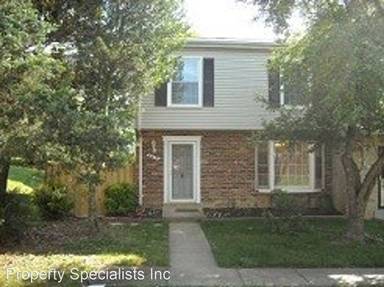 Main picture of 6419 Patience Ct