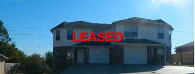 Main picture of 2484 N Jeremiah Pl