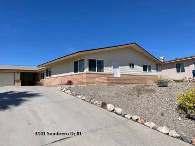 Main picture of 3141 Sombrero Dr