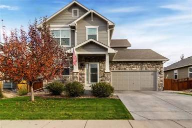 Main picture of 184 Bristlecone St