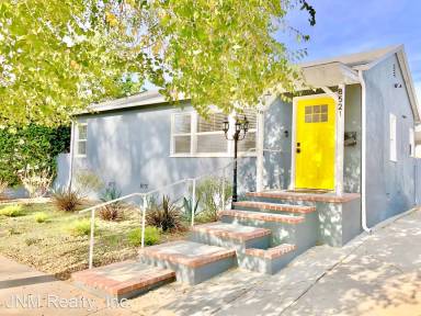 Main picture of 8519 Hargis St