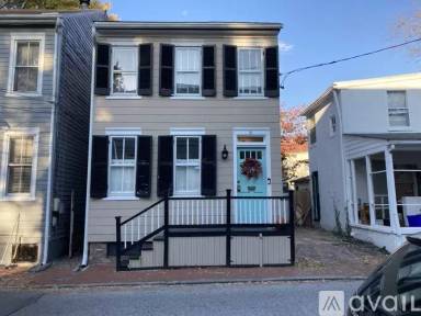 Main picture of 6 Union St
