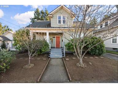 Main picture of 6059 NE Willow St