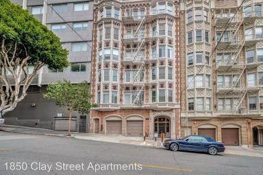 Main picture of 1850 Clay St