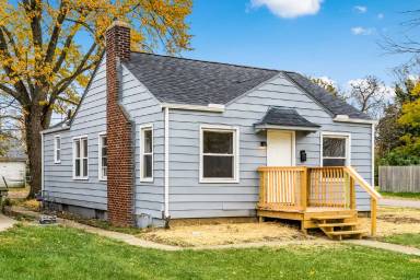 Main picture of 1436 E 23rd Ave