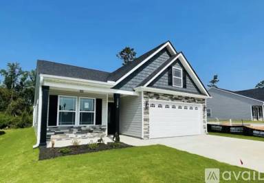 Main picture of 1204 Mason Hill Way