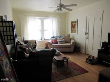 Main picture of 1721 W Ainslie St & 4893 N Hermitage Ave Apartments