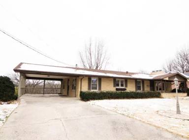 Main picture of 1112 Winston Dr