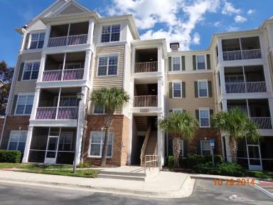 Main picture of Campfield Condominium
